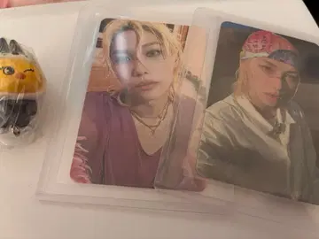 가격 인하 가능 straykids 필릭스 세트