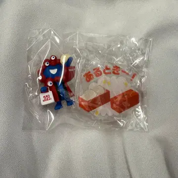 미야쿠미야쿠 551 박람회 엑스포 컬렉션 피규어