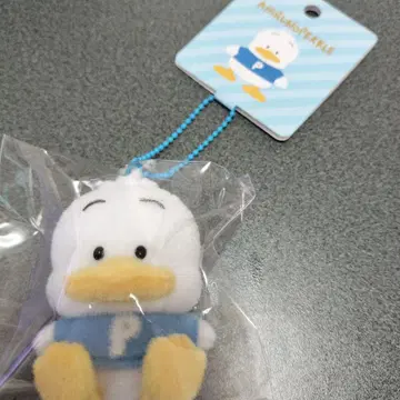 아힐의 페클 플로키 마스코트 키링 인기 품절