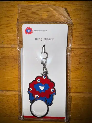 오사카 간사이 만박 미야쿠미야쿠 반지 참 스트랩