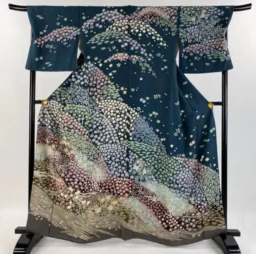 프로필 필독 오보로조메 긴토오시