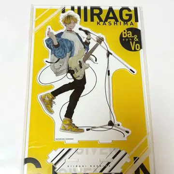 기븐전 카시마 히이라 아크릴 스탠드