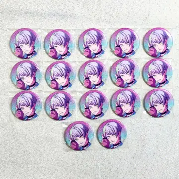 마나미 레이 캔뱃지 Dreamy Jam 브레이크 마이 케이스 브레마이