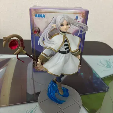 장송의 프리렌 Luminasta 프리렌