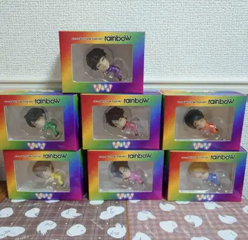 놓지마 선대 레인보우