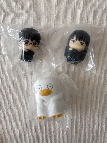 3년 Z반 긴파치선생 은혼 기다림 가츠라 코타로 엘리자베스 시무라 신파치