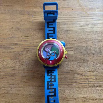 요괴워치 0식 제로시키