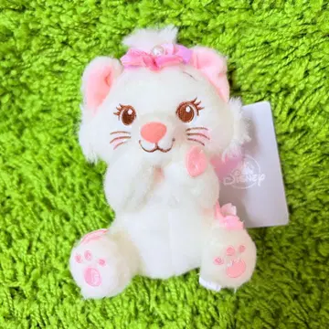 마리 앙뚜아네트 봉제 인형 키체인 사쿠라