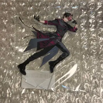 시쿠포니 LAN 데스파레 아크릴 스탠드