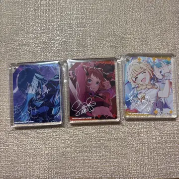 학마스 코롯타 츠키무라 테마리 하나우미 사키 후지타 코토네