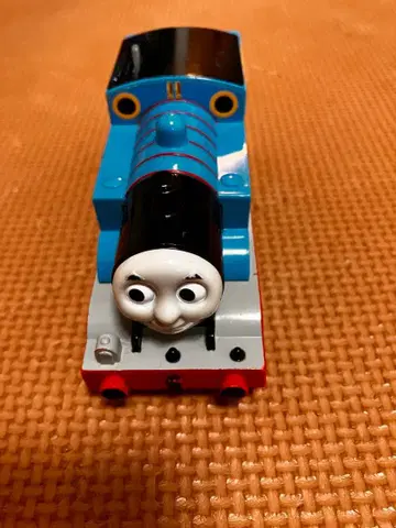 프라레일 토마스 차량