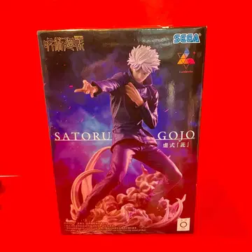 주술회전 Luminasta '고죠 사토루' 허식 [자]