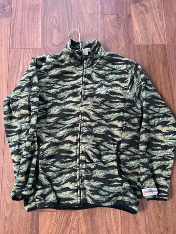 일리 피싱 클럽 플리스 낚시