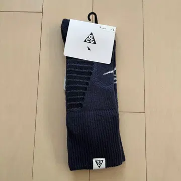 [ 미사용 새상품 ] NIKEACG 삭스 25~27cm