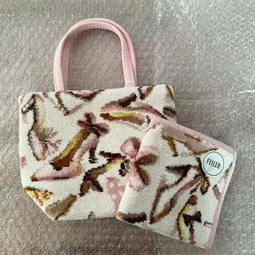 러브리 바이 페이러 러브 마이 슈즈 새상품