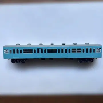 철도 모형 HO 게이지 카와이 모델 사하 103 게이힌 도호쿠 색