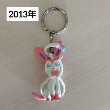 포켓몬 니피아 키링