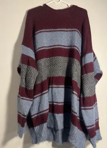 DAIRIKU Brat Pack 니트 스웨터