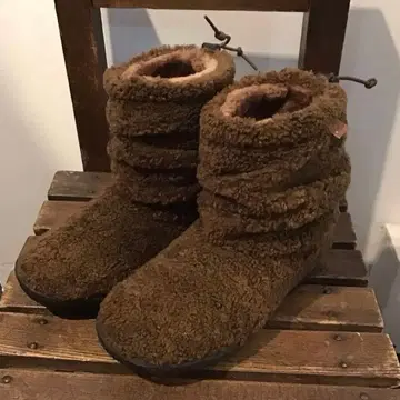 쉐이크인클로크 M 보아 부츠 신발 여성용