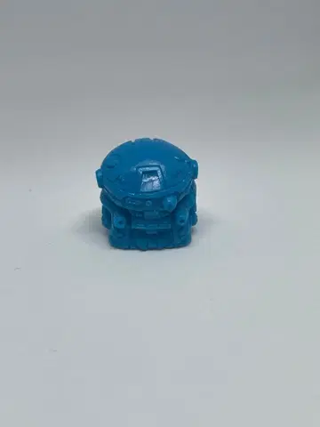 카발리에 0 / 드라그너 / SD 가샤폰 전사