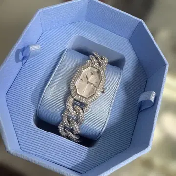 스와로브스키 손목시계