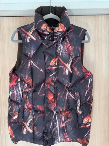 [ yoshio kubo ] 다운 베스트 리버서블