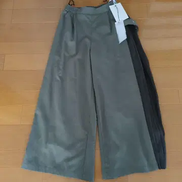 n'OrLABEL 여성용 큐롯