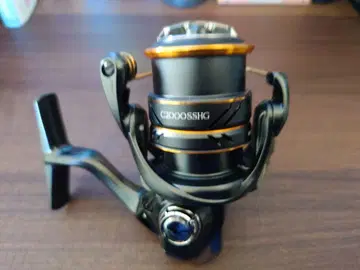 (새상품급) 21 소아레 XR C2000SSHG 2024년 9월 제조품