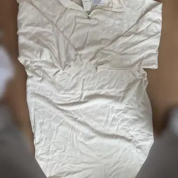 저널 스탠다드 원피스 7부 소매