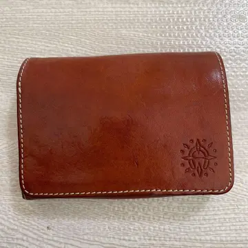 다코타 dakota 폰스 이단 접이식 지갑