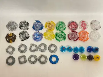 베이블레이드 버스트 묶음 판매