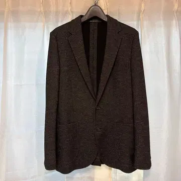 그린 라벨 릴랙싱 테일러드 자켓 다크 그레이