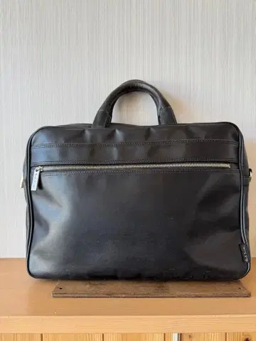 Paul Smith 폴스미스 비즈니스 백 블랙