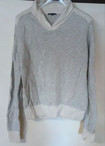 theory 니트 스웨터 38