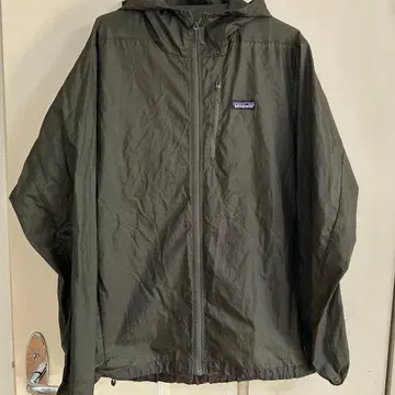 파타고니아 후디니