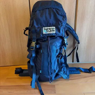 ICI Super 50 Guide 백팩 등산 하이킹 트레킹