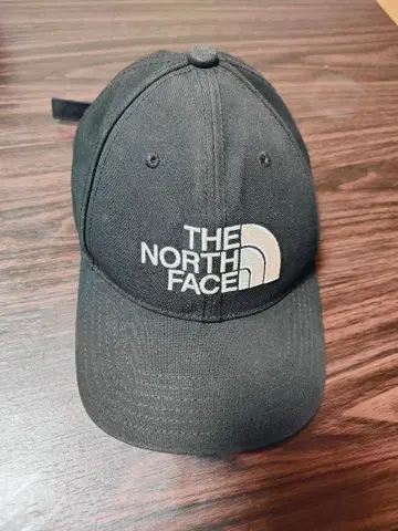 THE NORTH FACE 블랙 캡 NN42242