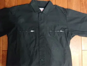 [ HECTIC ] 워크 자켓