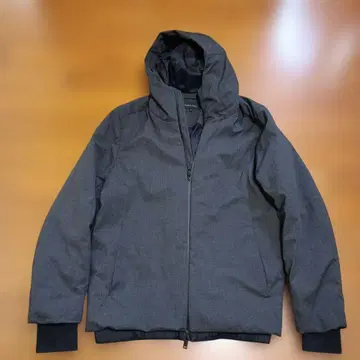 GLOBAL WORK 후드 부착 자켓 XL 품번 GW323F21AD