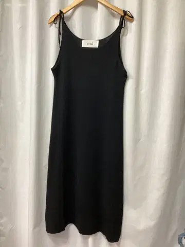 최종 가격 인하 정가 80000엔 리파 캐시미어 니트 원피스 4