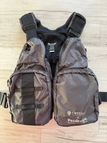 COREMAN x Pazdesign (파즈디자인) 새상품급