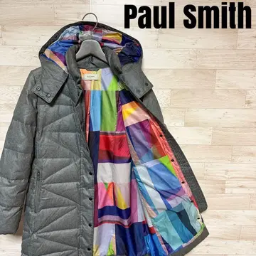 Paul Smith 폴스미스 롱 다운 자켓 L