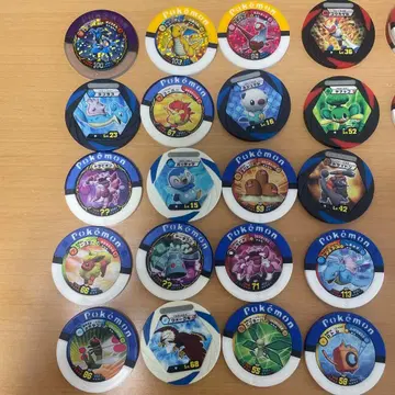 포켓몬 배틀리오