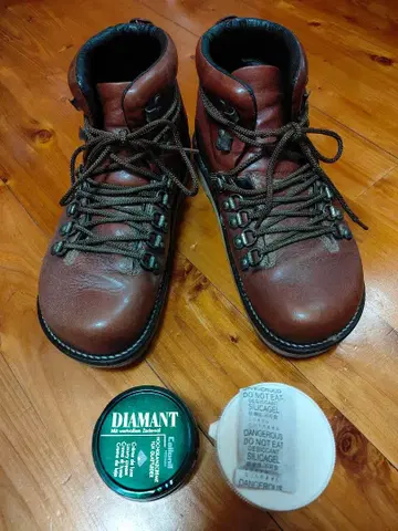 [ 새상품급 ] 버켄스탁 오클랜드 FootPrints 풋 프린츠