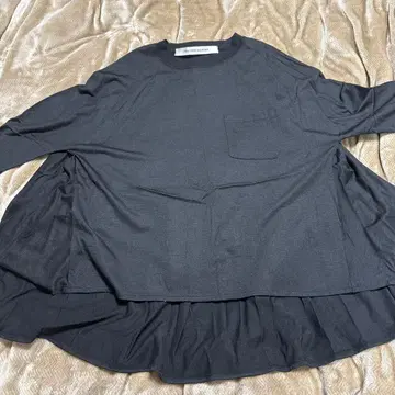 COG THE BIG SMOKE 긴팔 티셔츠