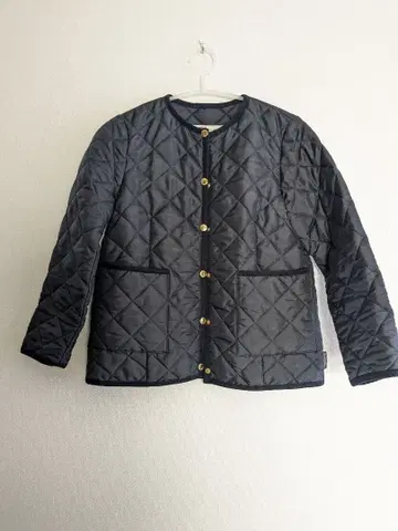 트래디셔널 웨더웨어 아크리 34 네이비 별주