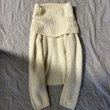 오프숄더 니트 히메카지 히메갸루 다크코켓 darkcoquette