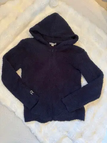 론 헤르만 별주 베어풋 드림 플리스 후드티 S 네이비