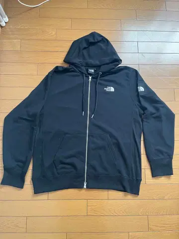 THE NORTH FACE 후드티 XXL NT12231