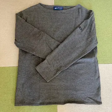 세인트 제임스 다크 그레이 차콜 그레이 웨쌍 T5